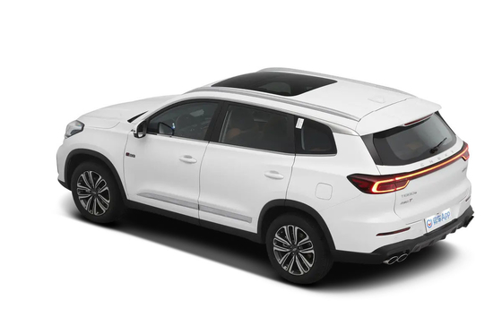 Ledersitze Chery Tiggo 8 Suv 2023 2022 1,5T Benzinfahrzeug Made in Chin