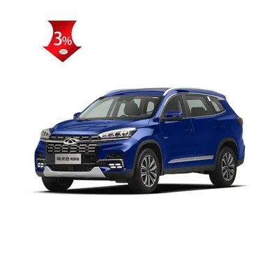 Ledersitze Chery Tiggo 8 Suv 2023 2022 1,5T Benzinfahrzeug Made in Chin