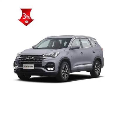 Ledersitze Chery Tiggo 8 Suv 2023 2022 1,5T Benzinfahrzeug Made in Chin