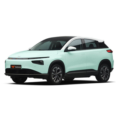 Elektroauto Hochgeschwindigkeits-Elektrofahrzeuge Xpeng G3 Maximalgeschwindigkeit 160 Km/h Maximaldrehmoment 300 Nm