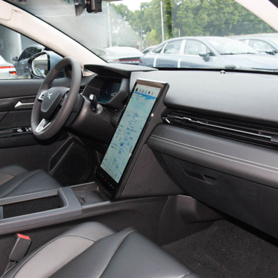 Elektroauto Hochgeschwindigkeits-Elektrofahrzeuge Xpeng G3 Maximalgeschwindigkeit 160 Km/h Maximaldrehmoment 300 Nm