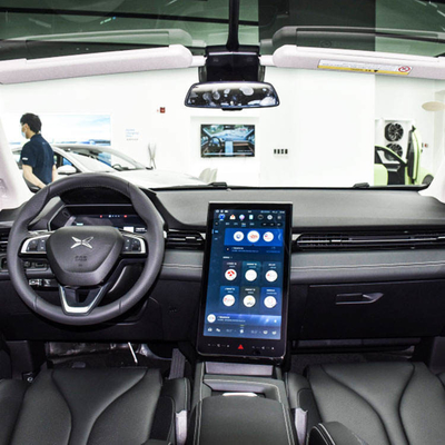 Elektroauto Hochgeschwindigkeits-Elektrofahrzeuge Xpeng G3 Maximalgeschwindigkeit 160 Km/h Maximaldrehmoment 300 Nm