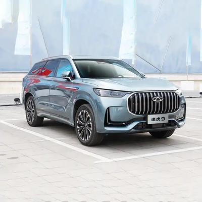 Chery Tiggo 9 PLUS SUV 2021 2022 2023 Tiger 7 8 9 TPMS Reifendruckmesssystem Ja