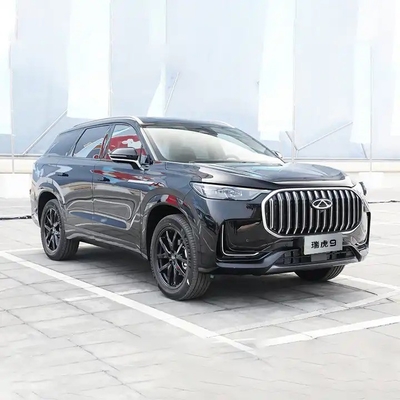 Chery Tiggo 9 PLUS SUV 2021 2022 2023 Tiger 7 8 9 TPMS Reifendruckmesssystem Ja