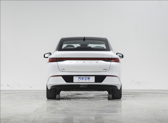 Auto Xpeng P5 2021 460g Energiefahrzeug mit hoher Geschwindigkeit und rein elektrischer Technologie