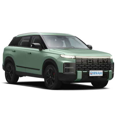 Elektrische Anpassung des Fahrersitzes 2023 CHERY Exploration 06 1.6T 2WD/4WD Benzin SUV