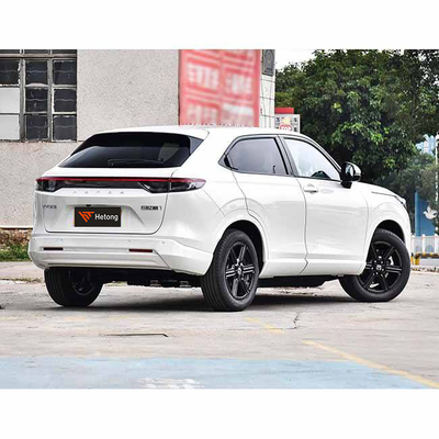 Erleben Sie die Zukunft des Fahrens Honda ENP1 EV Car 2023 mit 510KM Reichweite und 5 Sitzen