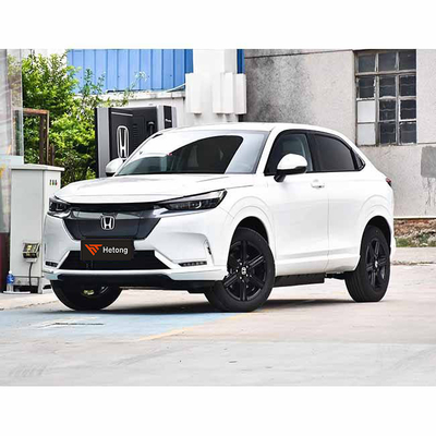 Erleben Sie die Zukunft des Fahrens Honda ENP1 EV Car 2023 mit 510KM Reichweite und 5 Sitzen