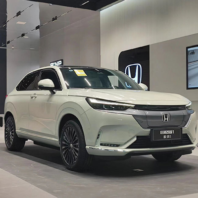 Erleben Sie die Zukunft des Fahrens Honda ENP1 EV Car 2023 mit 510KM Reichweite und 5 Sitzen