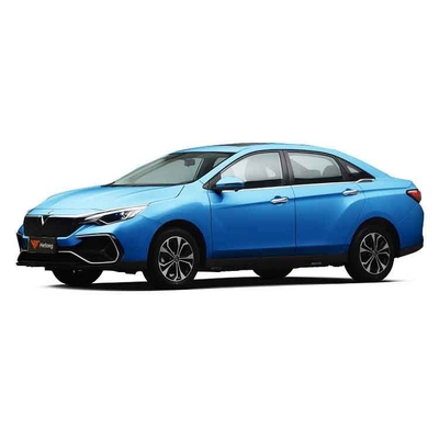 5 Sitzplätze Linkslenkung Venucia D60Ev 2022 Standard Ausdauer Komfort Elektroauto