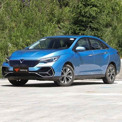 5 Sitzplätze Linkslenkung Venucia D60Ev 2022 Standard Ausdauer Komfort Elektroauto