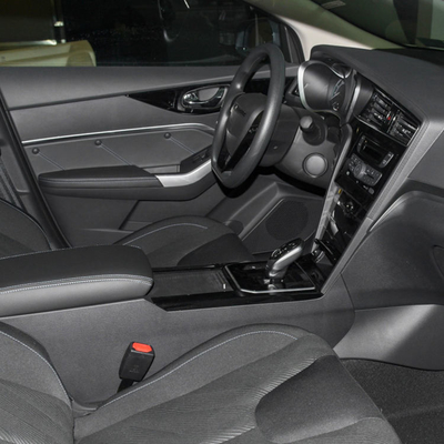 5 Sitzplätze Linkslenkung Venucia D60Ev 2022 Standard Ausdauer Komfort Elektroauto