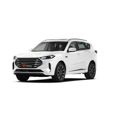 2023 Jetour X90 Plus SUV Benzin/ Benzin Chinesische Autos Chery Autos Touchscreen Ja