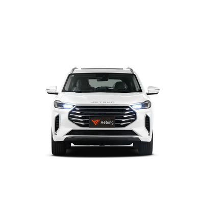 2023 Jetour X90 Plus SUV Benzin/ Benzin Chinesische Autos Chery Autos Touchscreen Ja