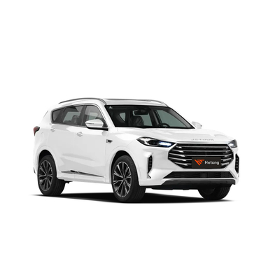 2023 Jetour X90 Plus SUV Benzin/ Benzin Chinesische Autos Chery Autos Touchscreen Ja