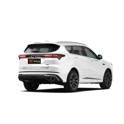 2023 Jetour X90 Plus SUV Benzin/ Benzin Chinesische Autos Chery Autos Touchscreen Ja