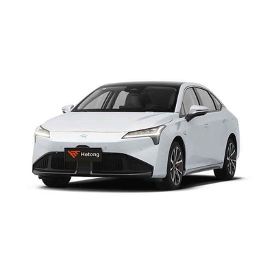Maximalgeschwindigkeit 160 Km/h 2022 Customized Aion S Plus 70 Linkshänder Elektroauto Hochgeschwindigkeit Evcar