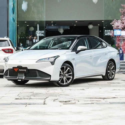Maximalgeschwindigkeit 160 Km/h 2022 Customized Aion S Plus 70 Linkshänder Elektroauto Hochgeschwindigkeit Evcar