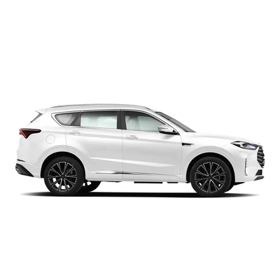 2023 Jetour X90 Plus SUV Benzin/ Benzin Chinesische Autos Chery Autos Touchscreen Ja