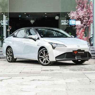 Maximalgeschwindigkeit 160 Km/h 2022 Customized Aion S Plus 70 Linkshänder Elektroauto Hochgeschwindigkeit Evcar