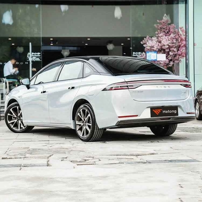 Maximalgeschwindigkeit 160 Km/h 2022 Customized Aion S Plus 70 Linkshänder Elektroauto Hochgeschwindigkeit Evcar