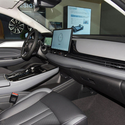 Maximalgeschwindigkeit 160 Km/h 2022 Customized Aion S Plus 70 Linkshänder Elektroauto Hochgeschwindigkeit Evcar