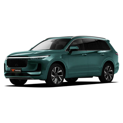 Energiefahrzeuge Li Xiang One L9 SUV Elektroauto mit 333Ps Motor und RWD Drive