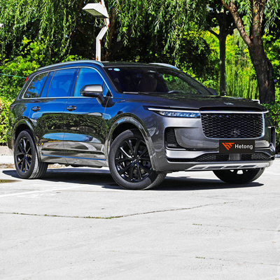 Energiefahrzeuge Li Xiang One L9 SUV Elektroauto mit 333Ps Motor und RWD Drive