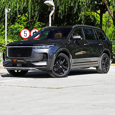 Energiefahrzeuge Li Xiang One L9 SUV Elektroauto mit 333Ps Motor und RWD Drive
