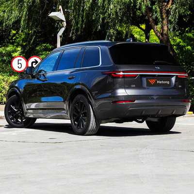 Energiefahrzeuge Li Xiang One L9 SUV Elektroauto mit 333Ps Motor und RWD Drive