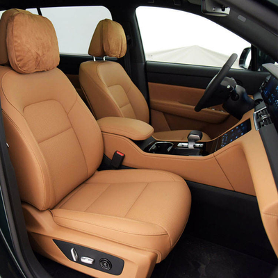 Energiefahrzeuge Li Xiang One L9 SUV Elektroauto mit 333Ps Motor und RWD Drive