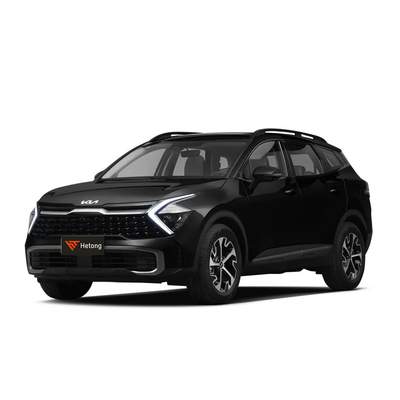310Nm Generator Drehmoment Neues Design Kia Lion Platinum Erweiterung 2022 Hybrid/Benzin Auto