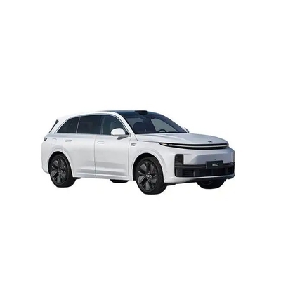 Hybrid-Auto L8 2023 Mittlerer und großer elektrischer Luxus-SUV mit ternärer Lithiumbatterie