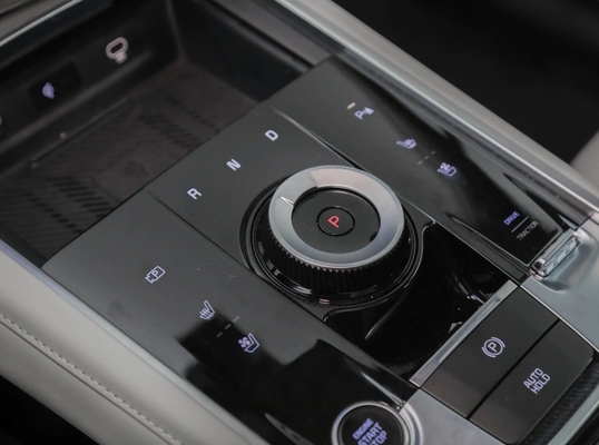 310Nm Generator Drehmoment Neues Design Kia Lion Platinum Erweiterung 2022 Hybrid/Benzin Auto