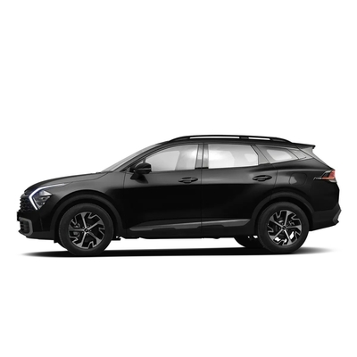 310Nm Generator Drehmoment Neues Design Kia Lion Platinum Erweiterung 2022 Hybrid/Benzin Auto