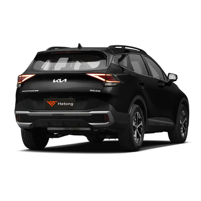 310Nm Generator Drehmoment Neues Design Kia Lion Platinum Erweiterung 2022 Hybrid/Benzin Auto