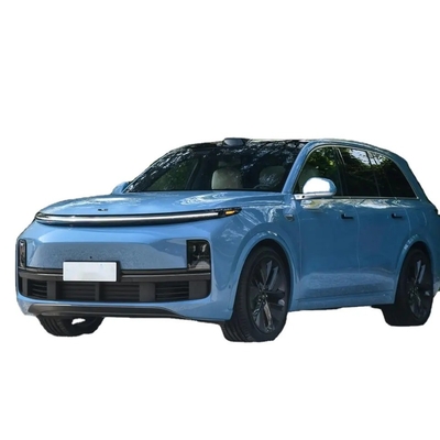 2023 Li One L8 Max Lixiang One L9 L7 L8 L9 Elektro-SUV mit 0,5-6,5 Stunden Ladezeit