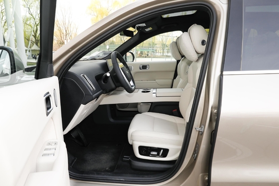2023 Li One L8 Max Lixiang One L9 L7 L8 L9 Elektro-SUV mit 0,5-6,5 Stunden Ladezeit