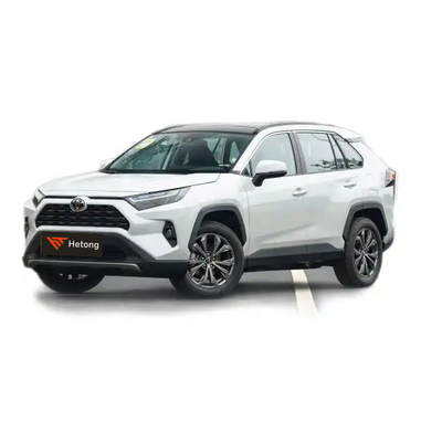 1.5-2.0L Hubraum Toyota Rav4 2WD von und Gebrauchtwagen mit Mehrzwecklenker