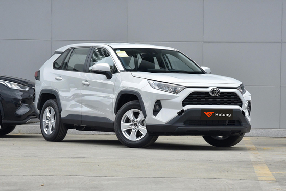 1.5-2.0L Hubraum Toyota Rav4 2WD von und Gebrauchtwagen mit Mehrzwecklenker