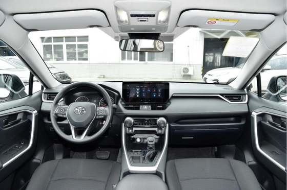 1.5-2.0L Hubraum Toyota Rav4 2WD von und Gebrauchtwagen mit Mehrzwecklenker