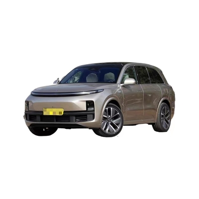 6.5h Schnellladezeit Li One L8 Max Elektro-SUV mit Lithiumbatterie im Jahr 2023