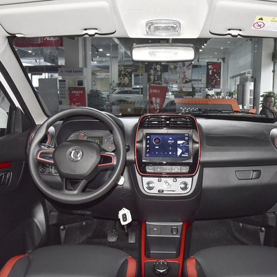 4 Sitzplätze Hochgeschwindigkeits-Elektroauto Dongfeng EV EX1 2022 in Rot/Blau oder anderen Farben