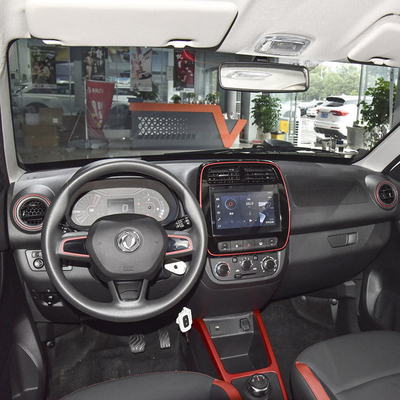 4 Sitzplätze Hochgeschwindigkeits-Elektroauto Dongfeng EV EX1 2022 in Rot/Blau oder anderen Farben