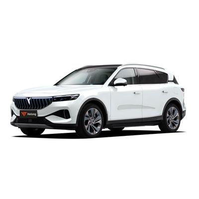 Df VOYAH Elektro-Sportwagen mit Gesamtmotordrehmoment N.m ≥ 500Nm und automatischer Getriebebox
