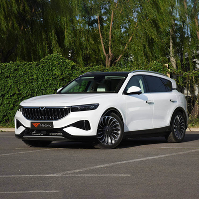 VOYAH Voyah SUV Elektroauto mit 5 Sitzplätzen und Schnellladzeit von 3-5h bereit zum Versand