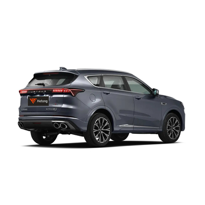 Chery Cars 2023 Jetour X90 Plus Elektro-SUV mit Linkslenkung und LED-Scheinwerfer