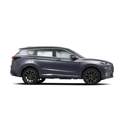 Chery Cars 2023 Jetour X90 Plus Elektro-SUV mit Linkslenkung und LED-Scheinwerfer