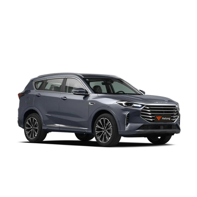 Chery Cars 2023 Jetour X90 Plus Elektro-SUV mit Linkslenkung und LED-Scheinwerfer