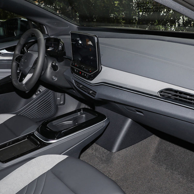 2022 PRIME Edition VW id6 Max Speed 160 Km/h 5-Türer 6-Sitzer SUV Karosserie Struktur für Sie